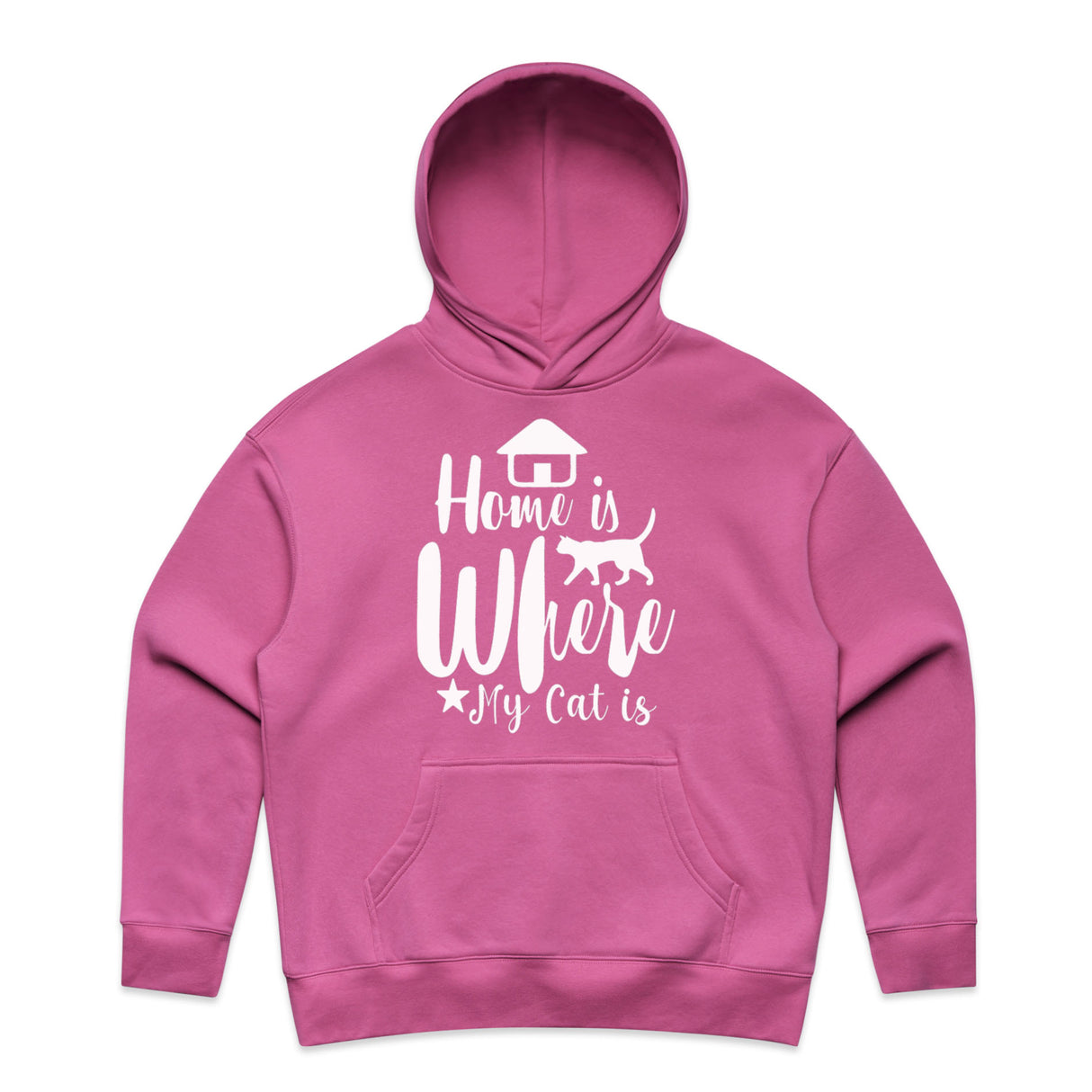 Charity Pink
