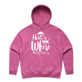 Charity Pink
