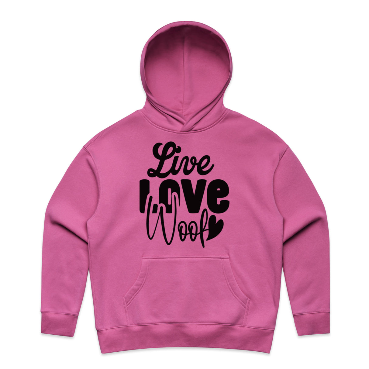 Charity Pink