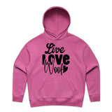 Charity Pink