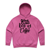 Charity Pink