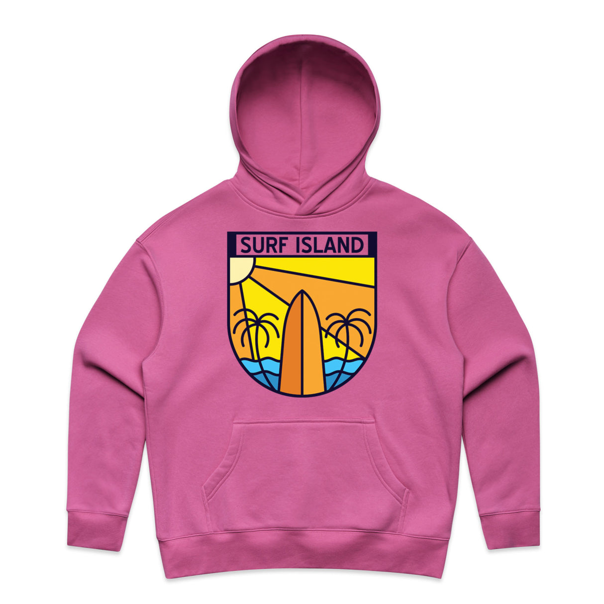 Charity Pink