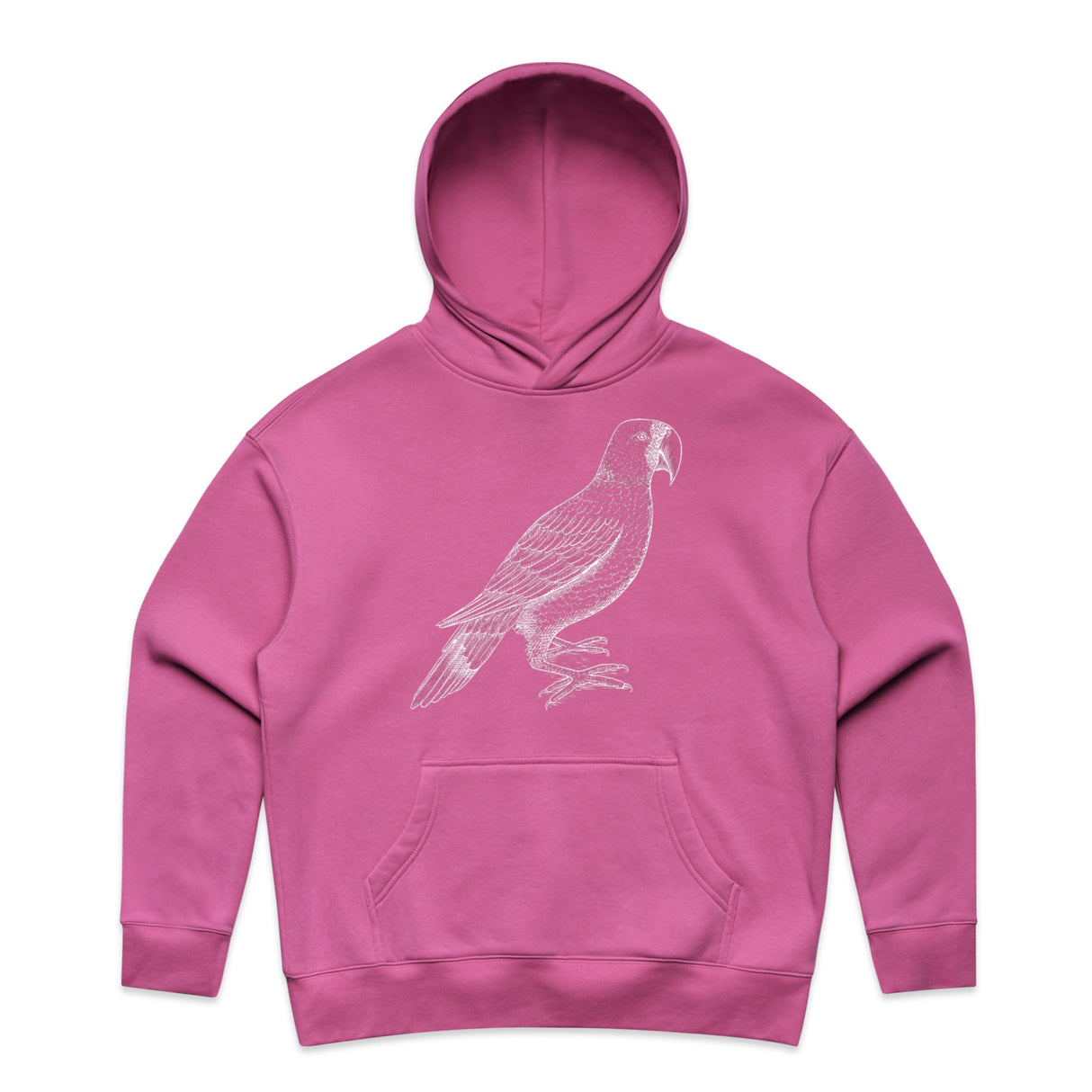 Charity Pink