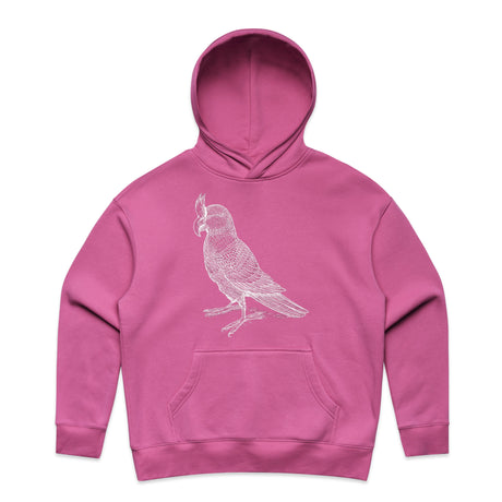 Charity Pink