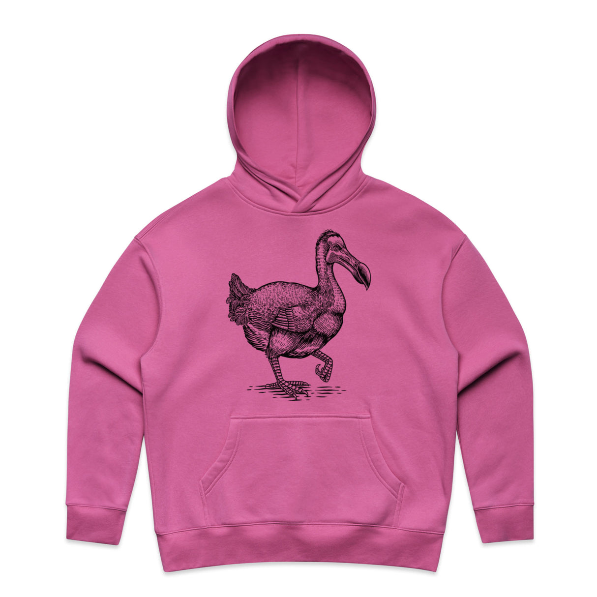 Charity Pink