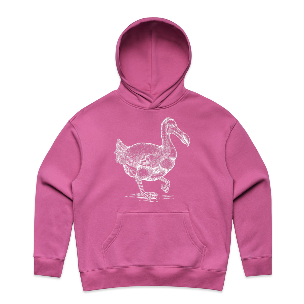 Charity Pink