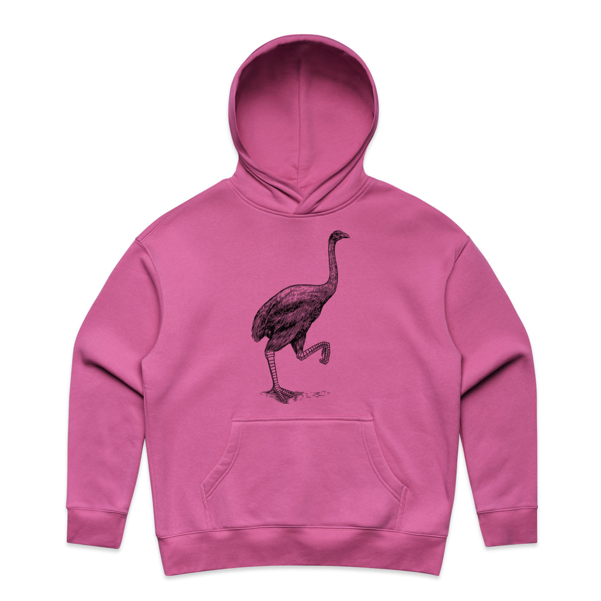 Charity Pink