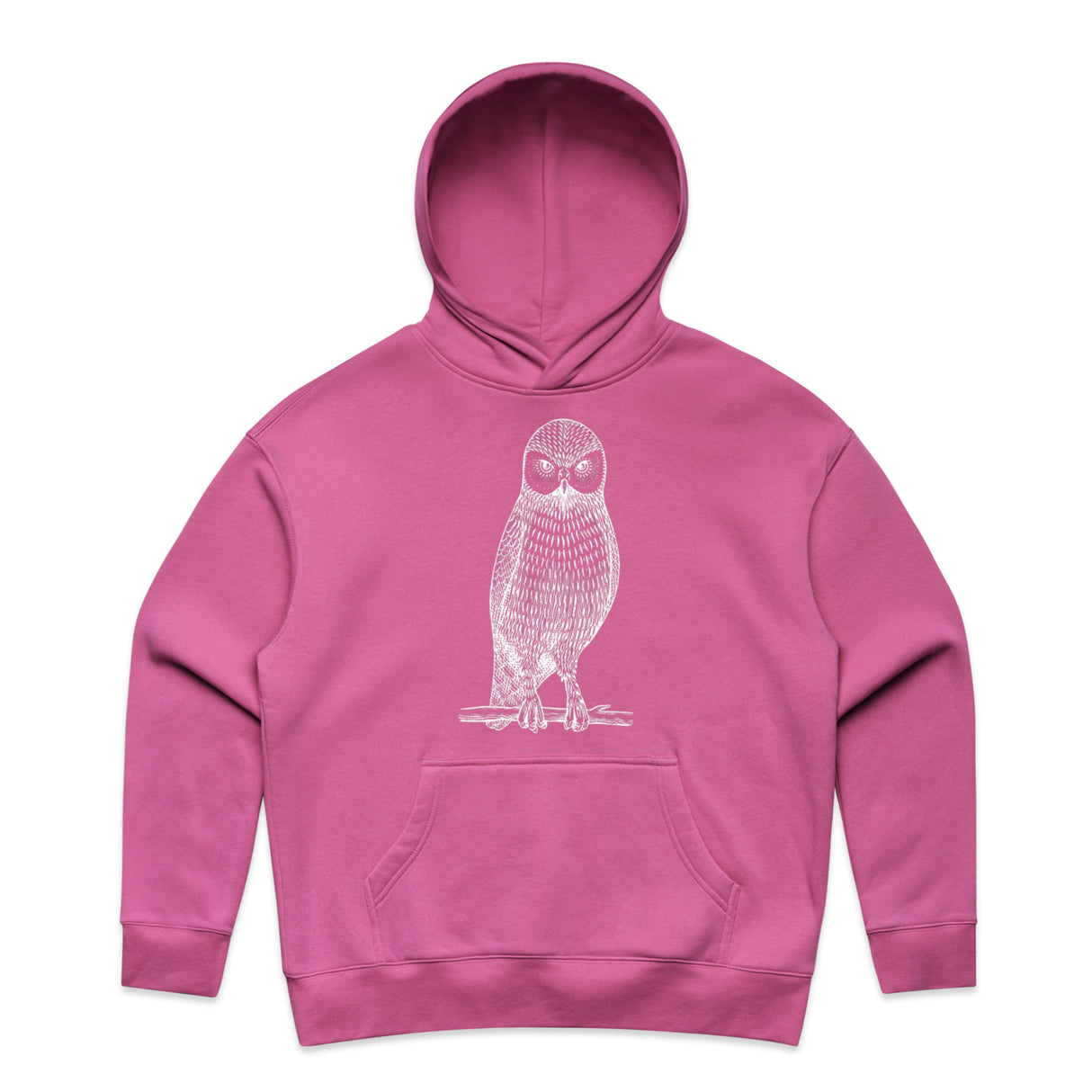 Charity Pink