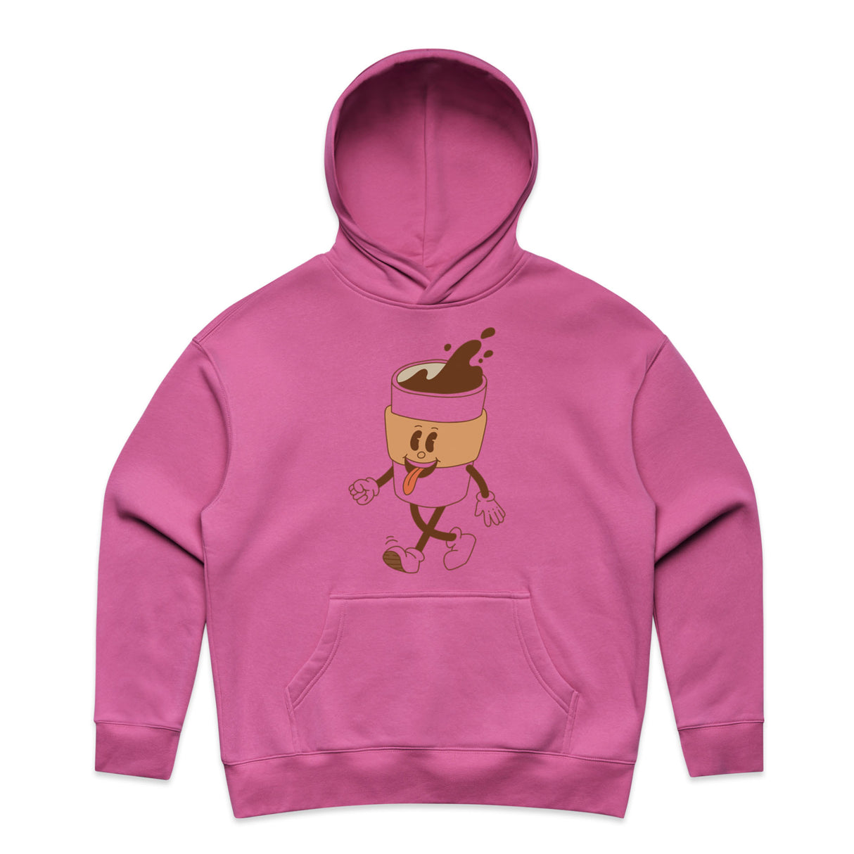 Charity Pink