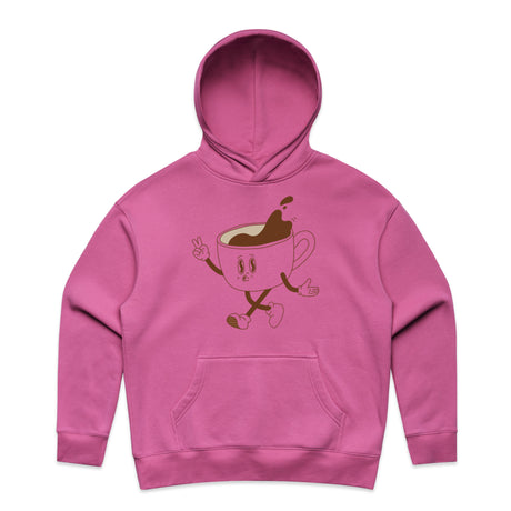Charity Pink