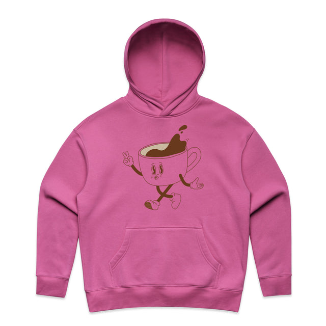Charity Pink