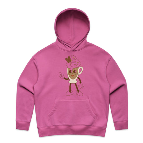 Charity Pink