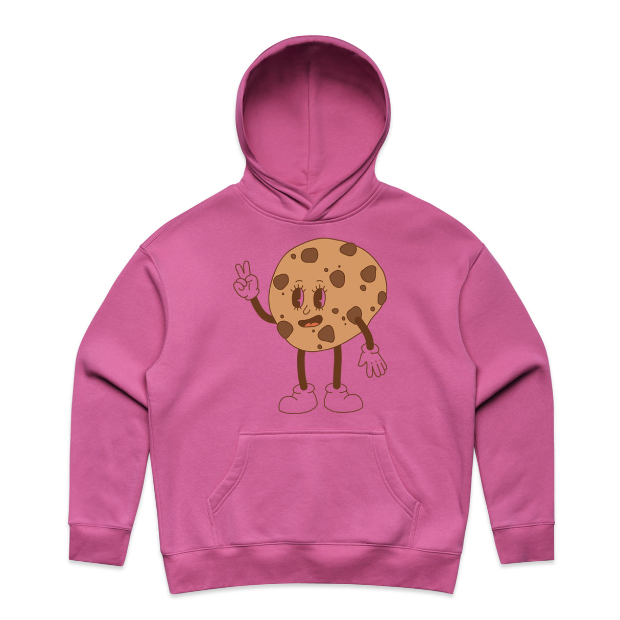 Charity Pink