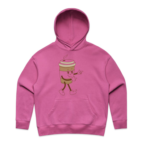 Charity Pink