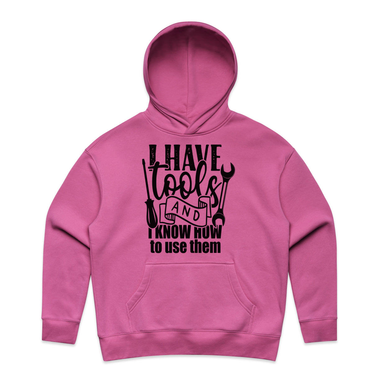 Charity Pink