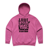 Charity Pink