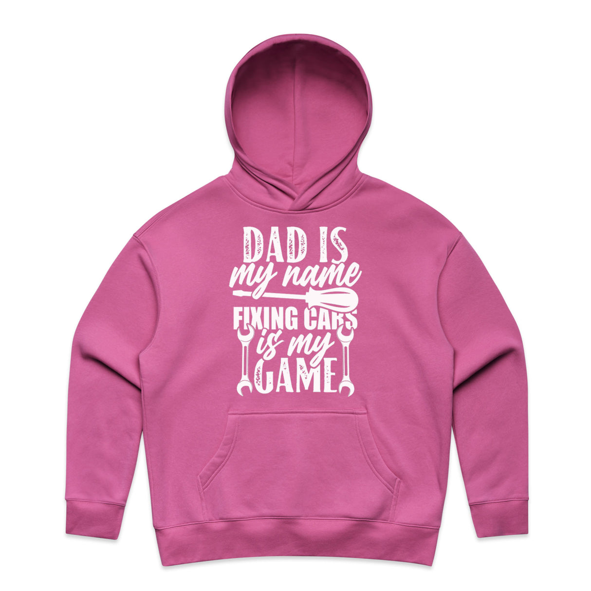 Charity Pink