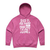 Charity Pink