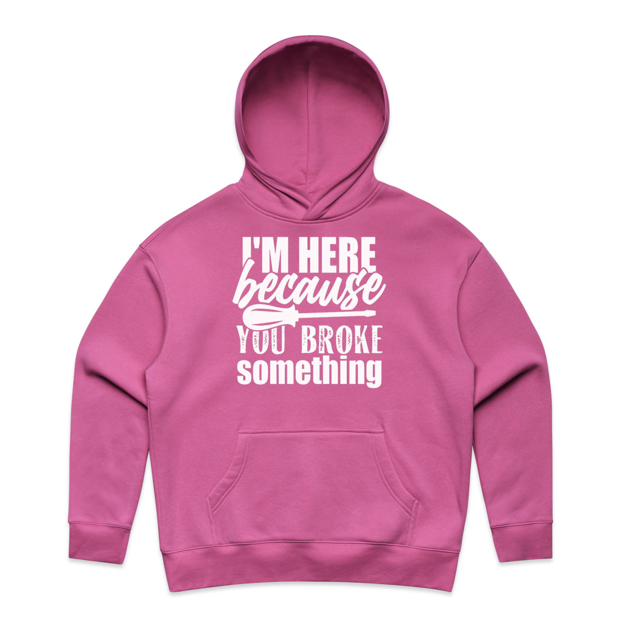 Charity Pink