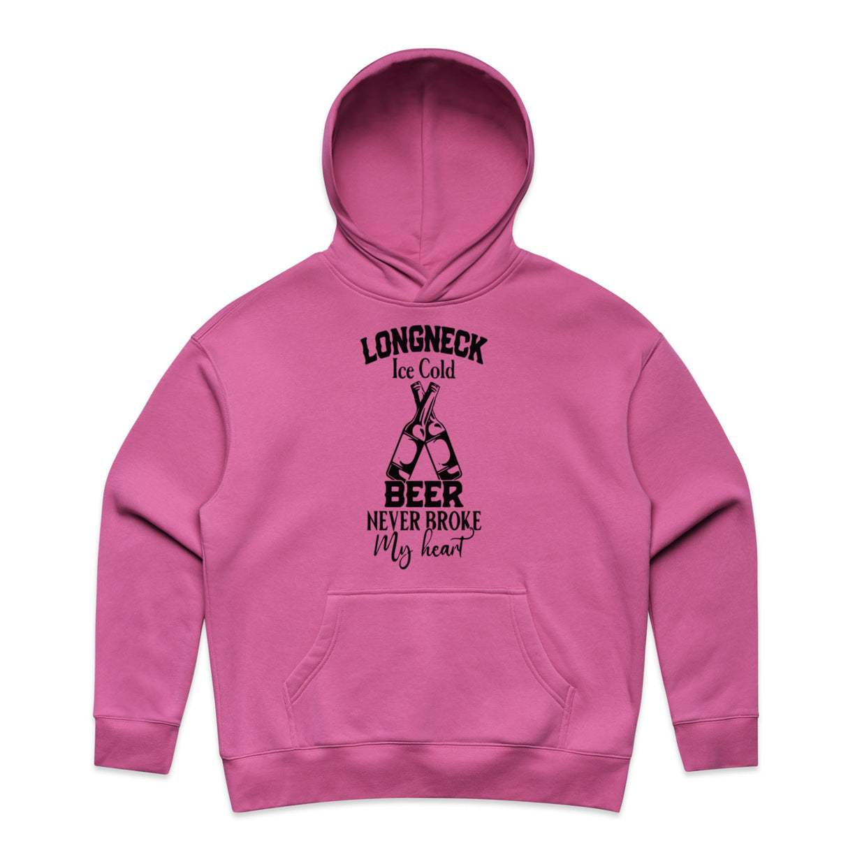 Charity Pink