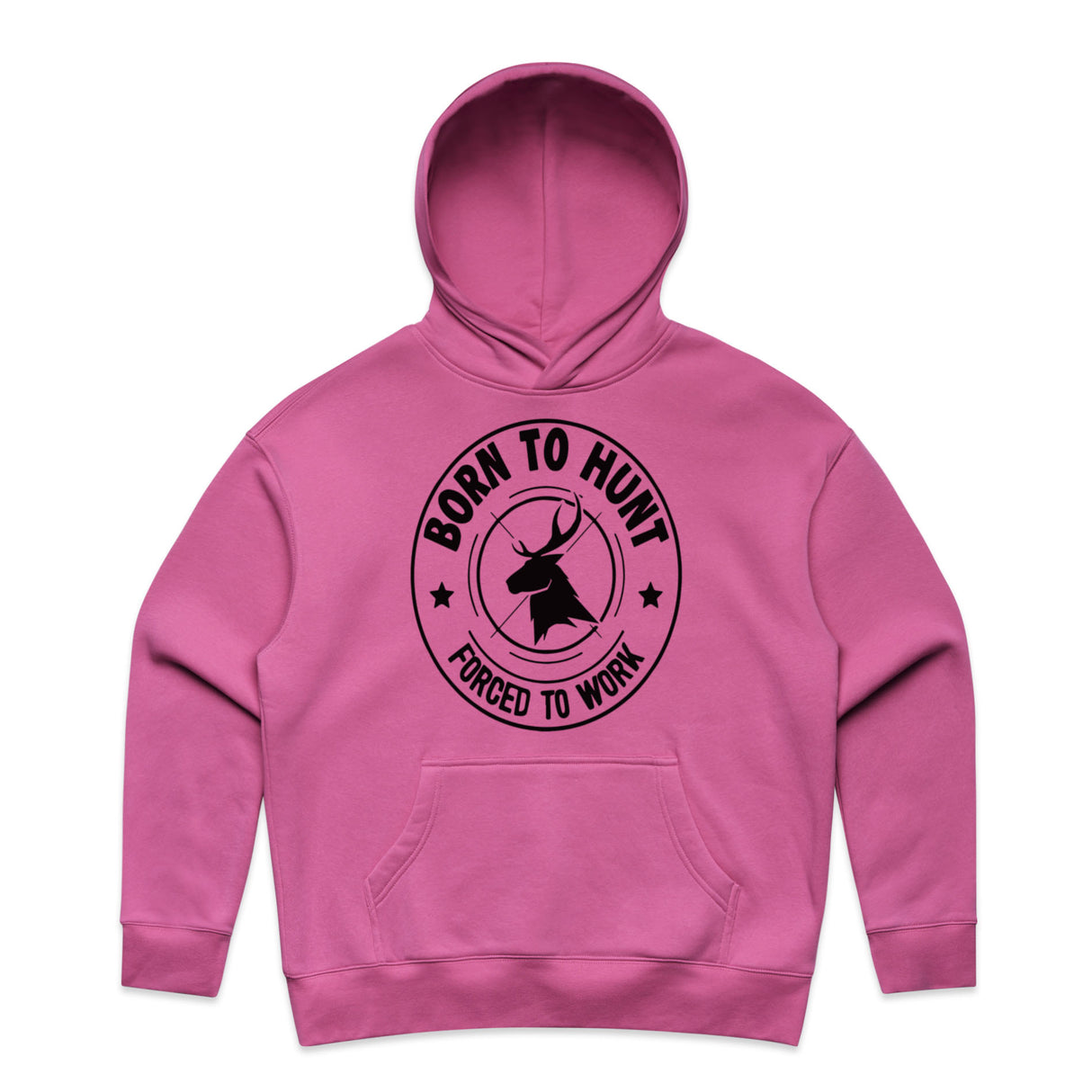 Charity Pink