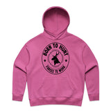 Charity Pink