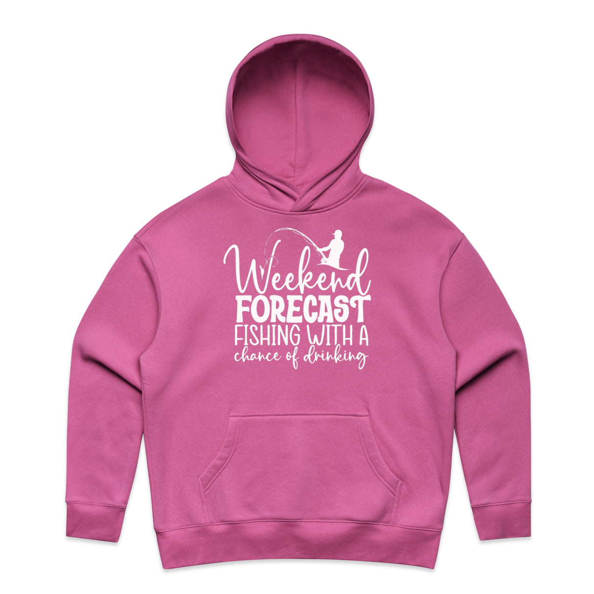 Charity Pink
