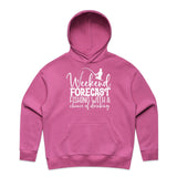 Charity Pink