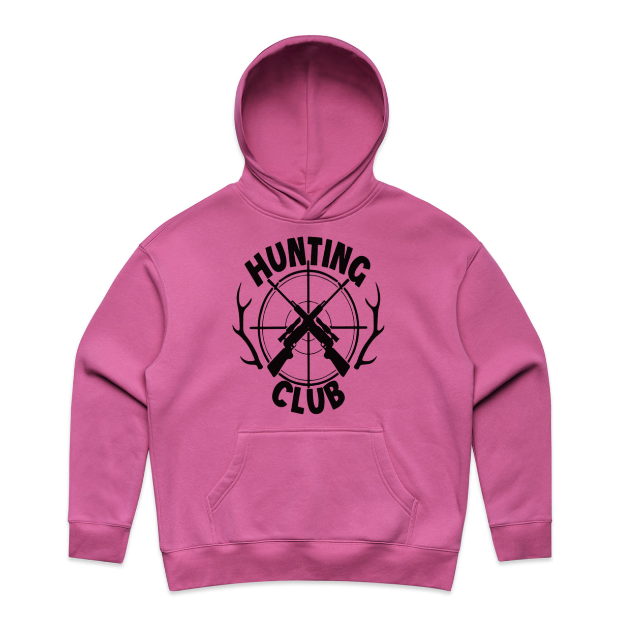 Charity Pink
