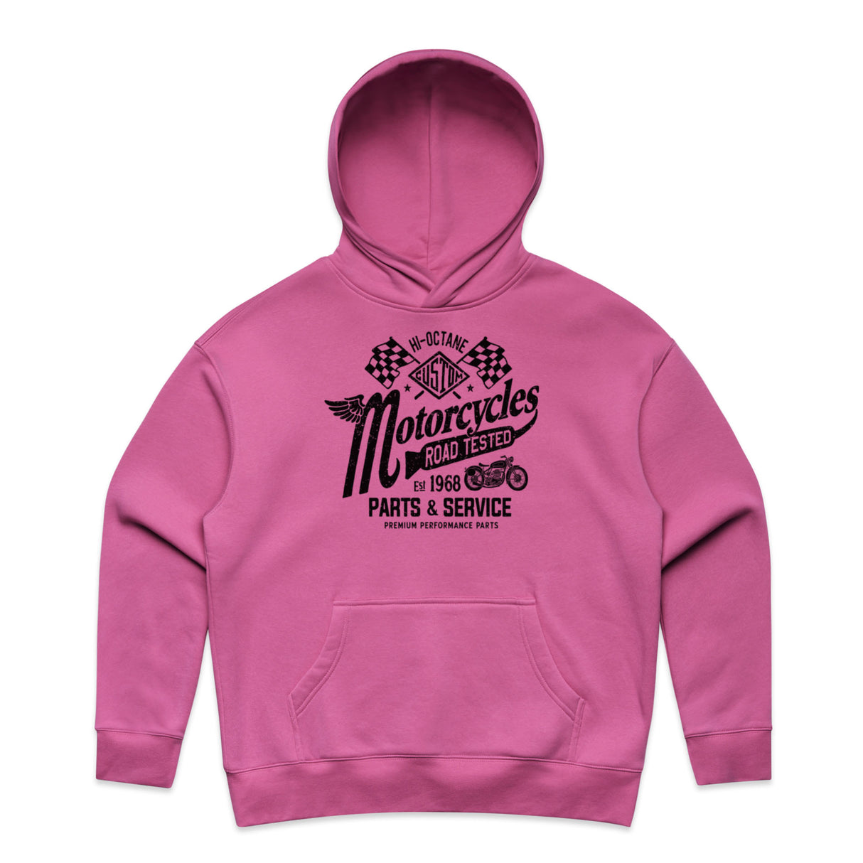 Charity Pink