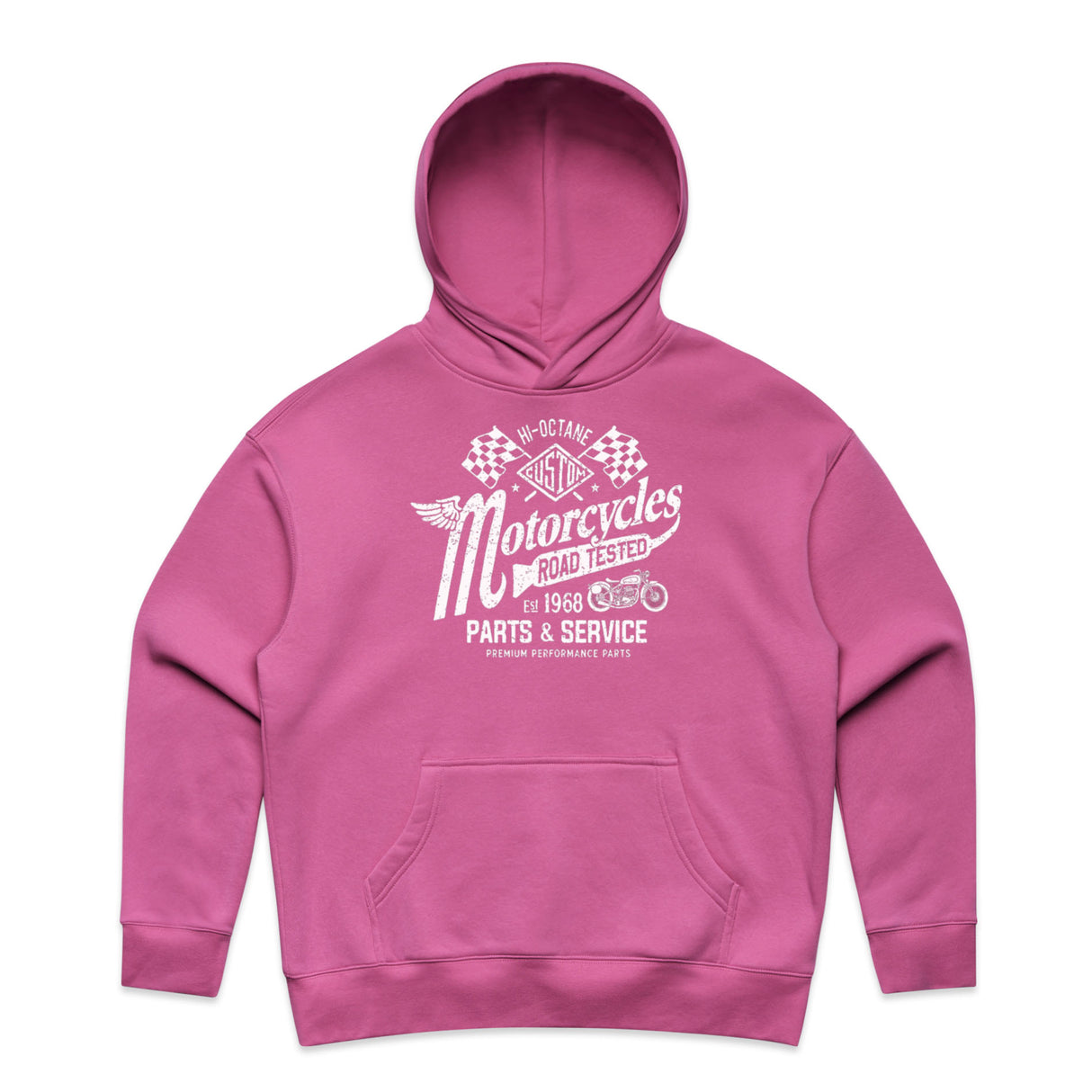 Charity Pink
