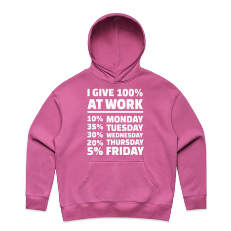 Charity Pink