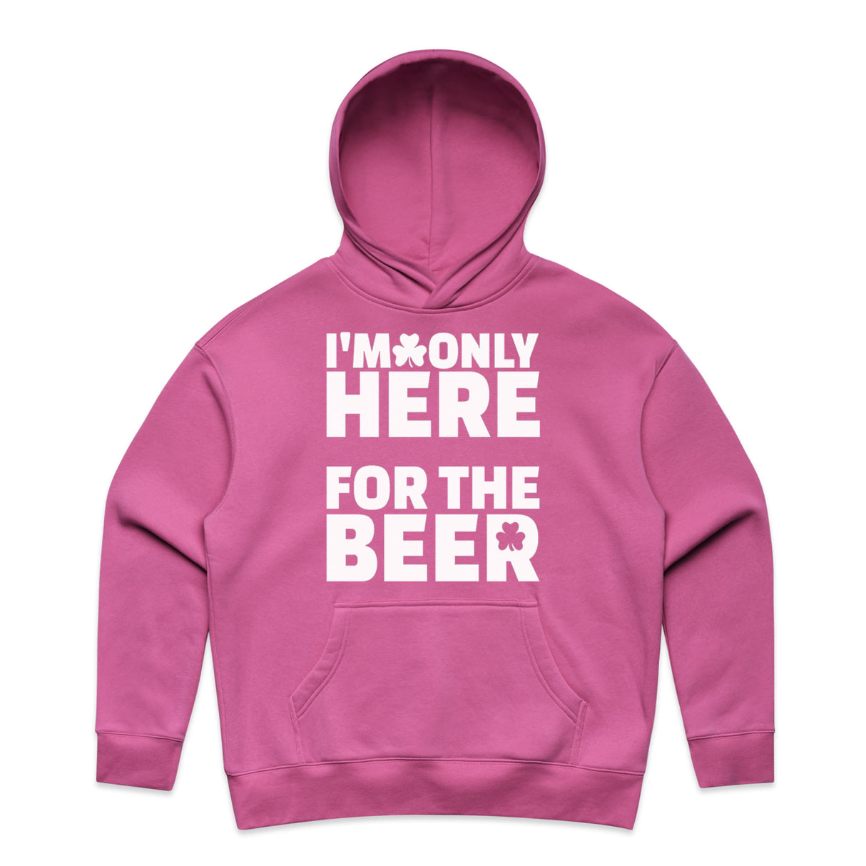 Charity Pink