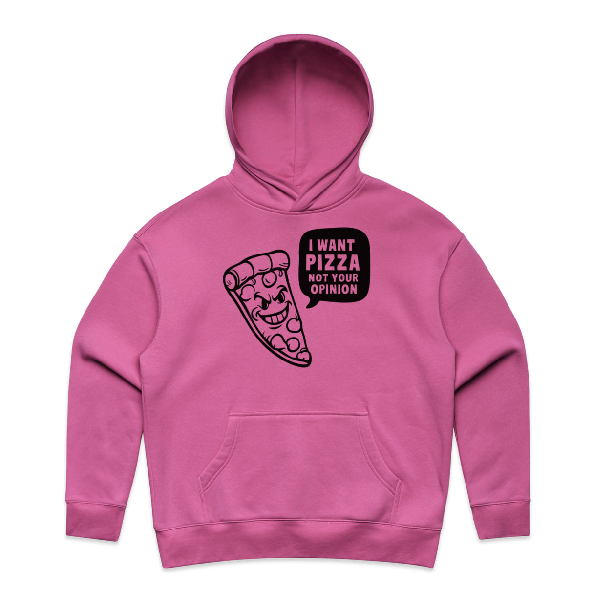 Charity Pink