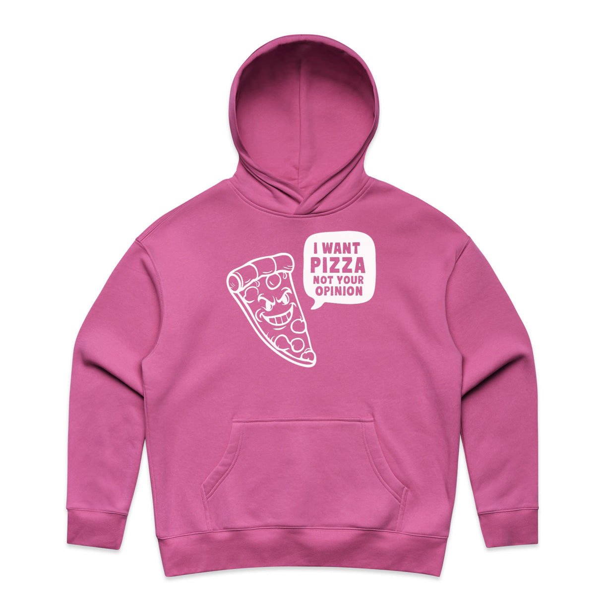 Charity Pink