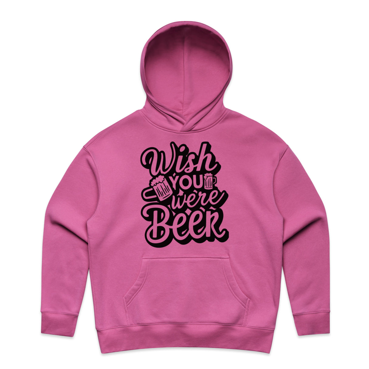 Charity Pink
