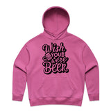 Charity Pink