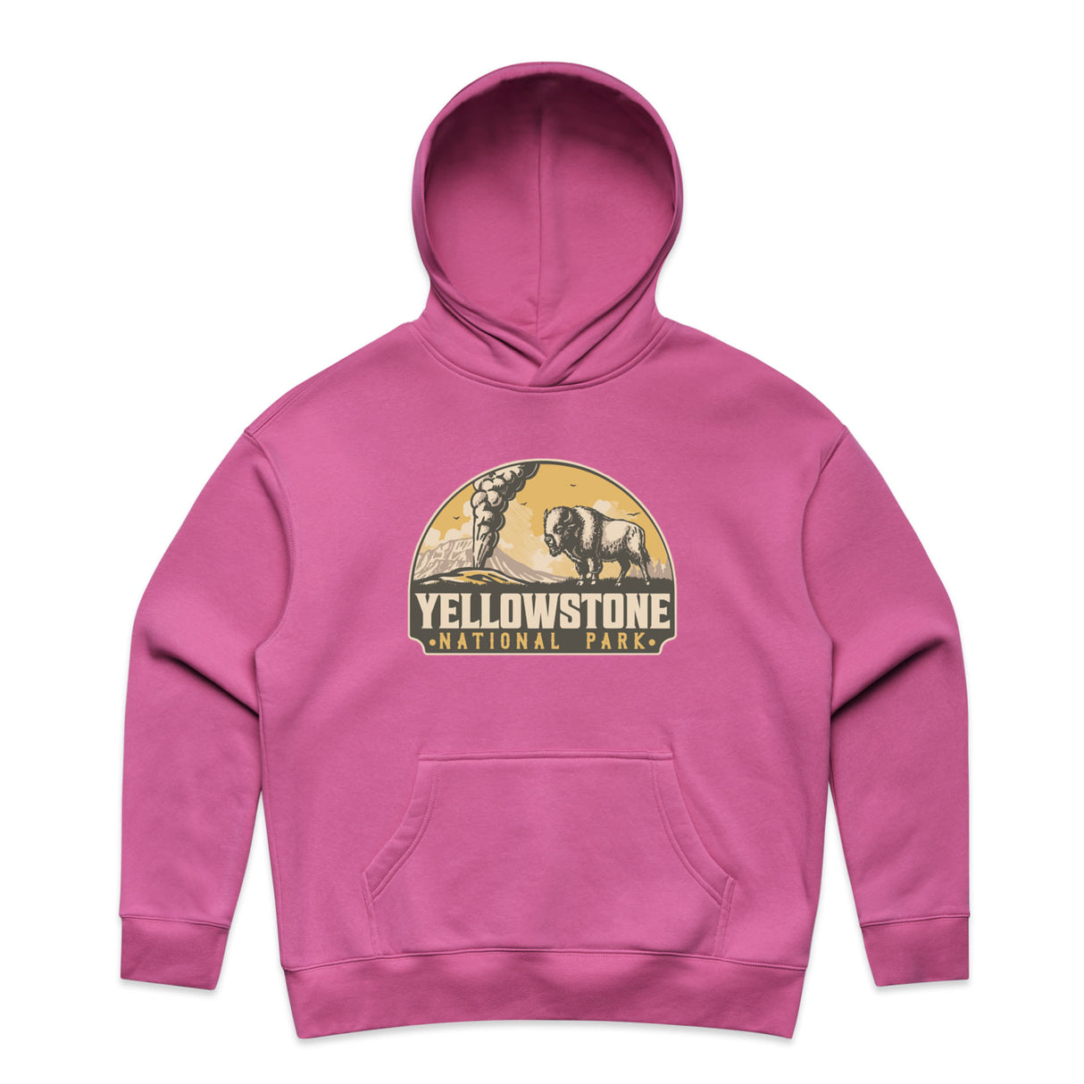Charity Pink