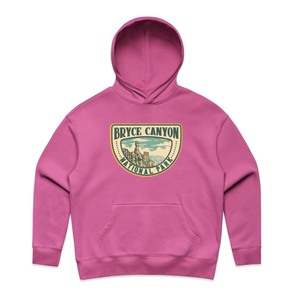 Charity Pink
