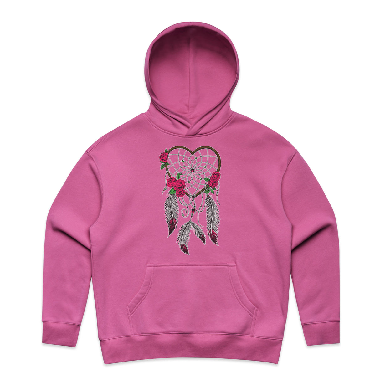 Charity Pink