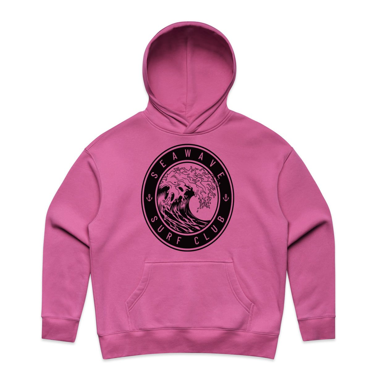 Charity Pink