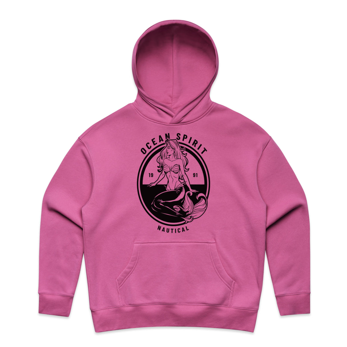Charity Pink