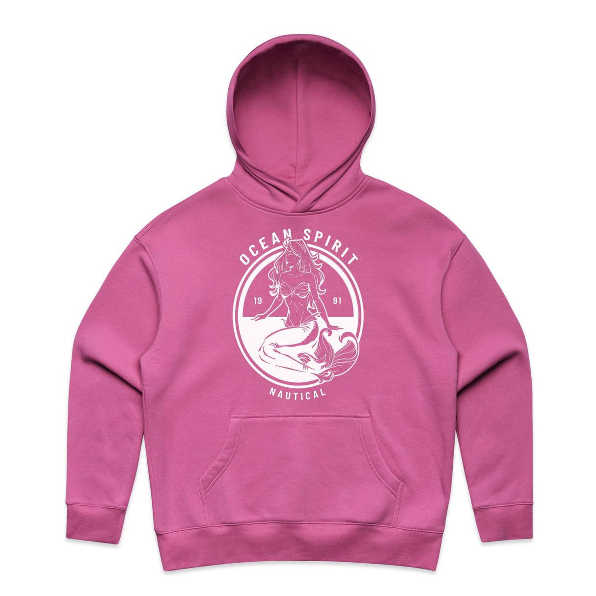 Charity Pink