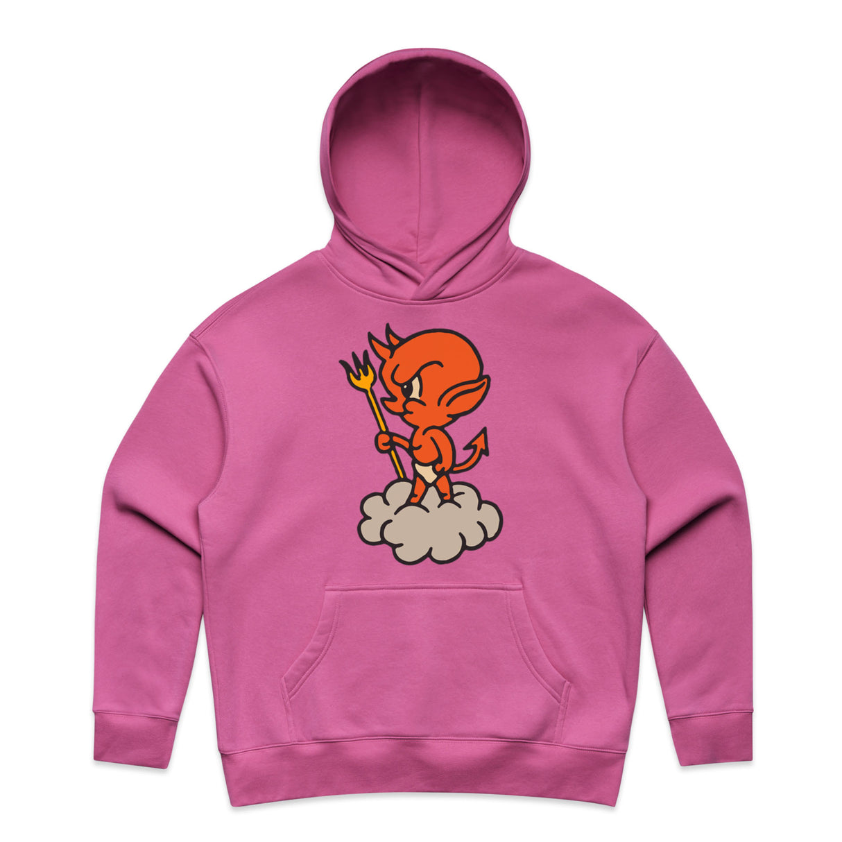 Charity Pink