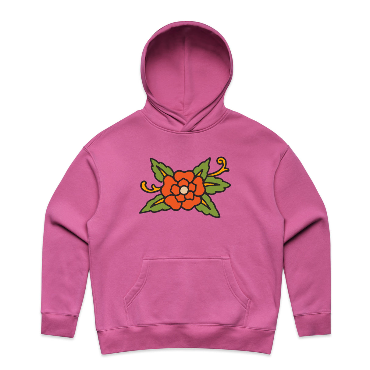 Charity Pink