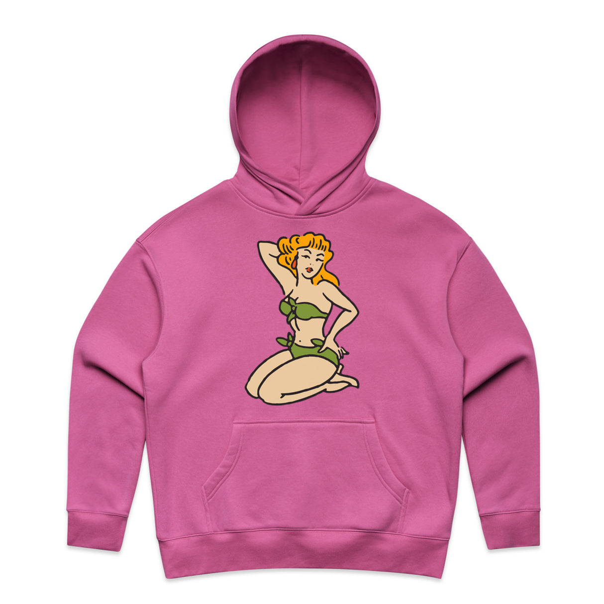 Charity Pink