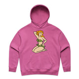 Charity Pink