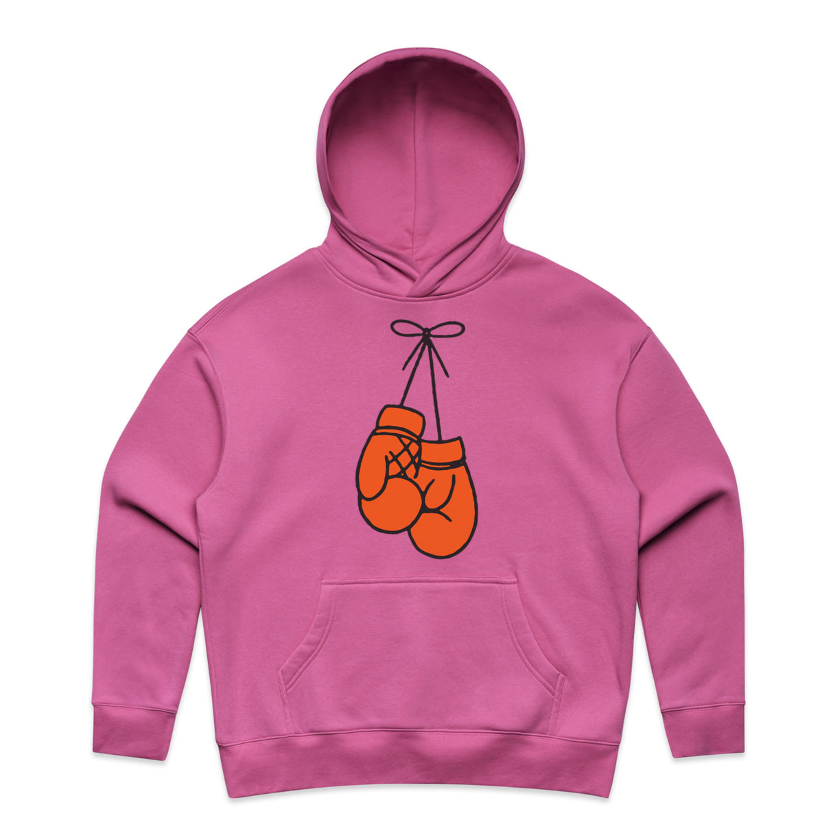 Charity Pink
