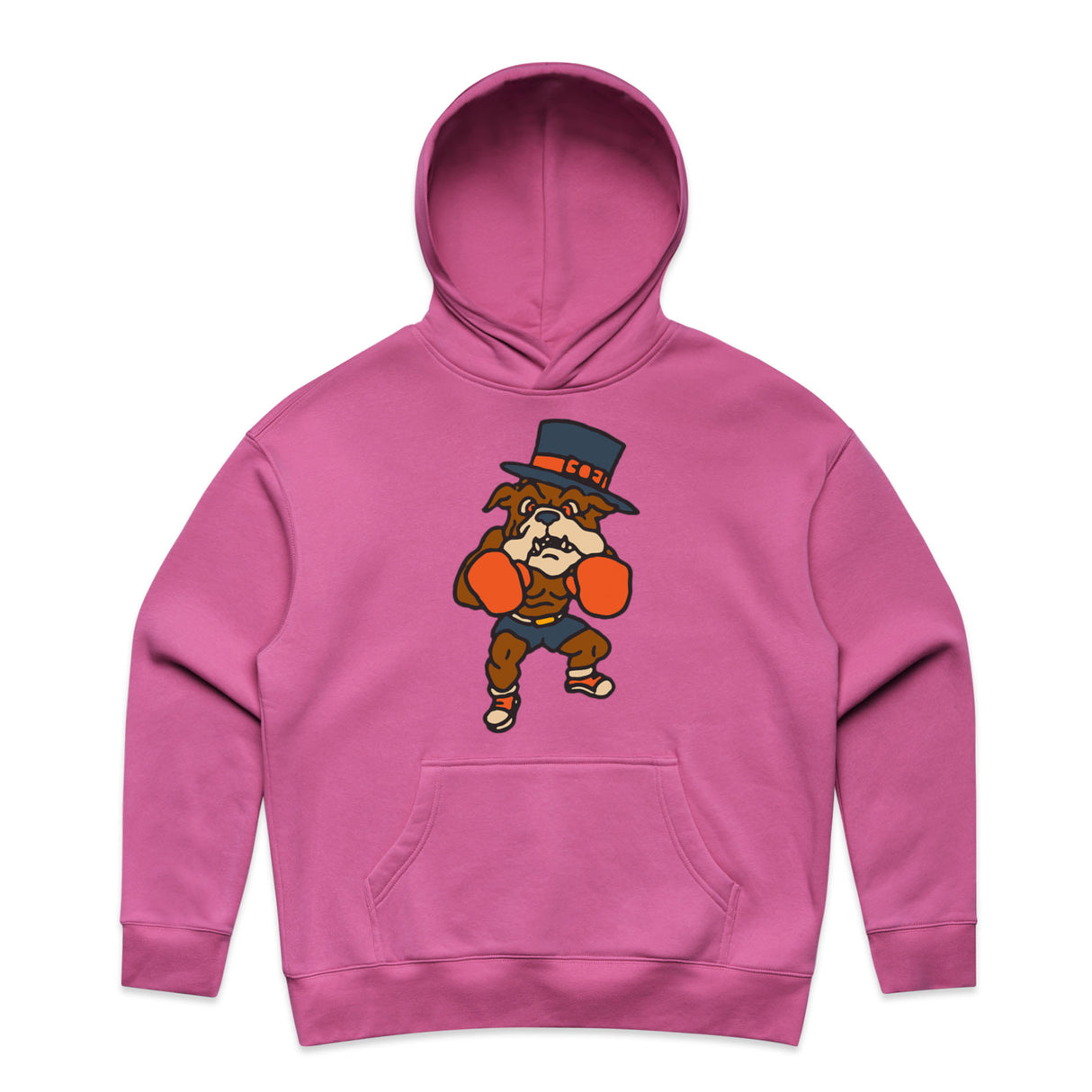 Charity Pink