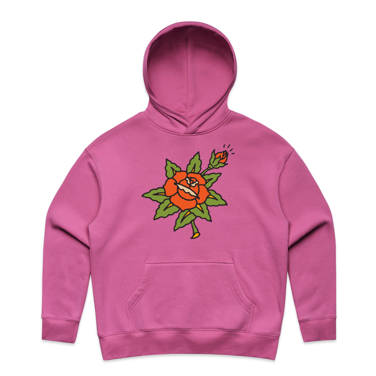 Charity Pink